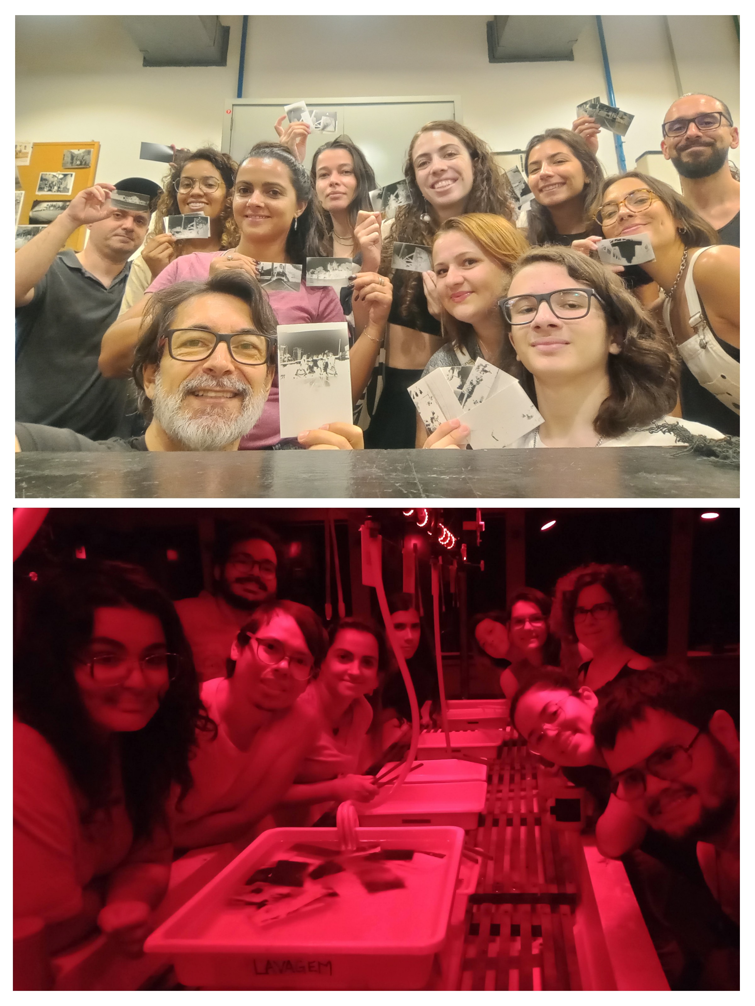 E rolou o Pinholeday&nbsp;2024